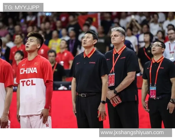 中国与尼日利亚篮球比赛直播观看指南及平台推荐