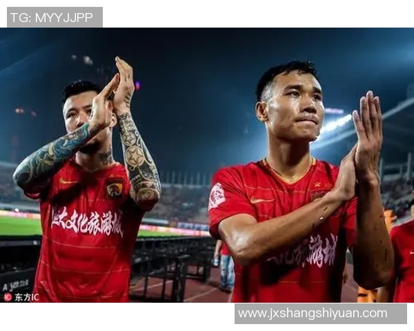 中超焦点战贵州恒丰迎战广州恒大争夺关键三分激战即将上演