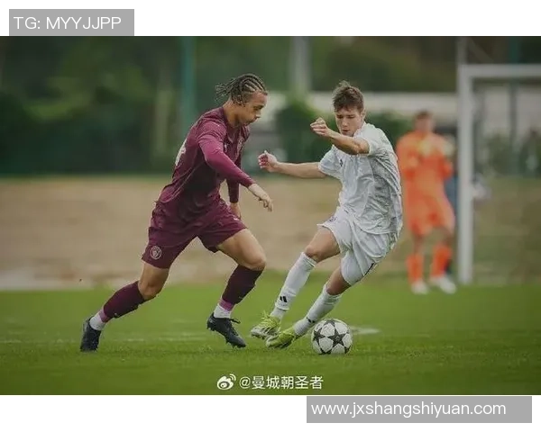 曼城U19青年队迎战萨格勒布青年队精彩对决即将上演