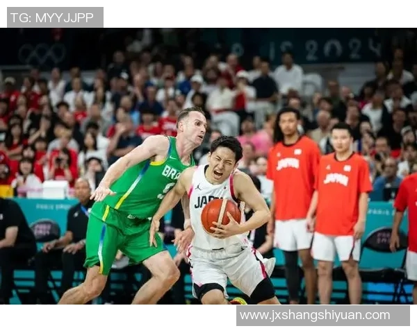 中国男篮与巴西男篮第二场激战即将上演期待精彩对决与球员表现