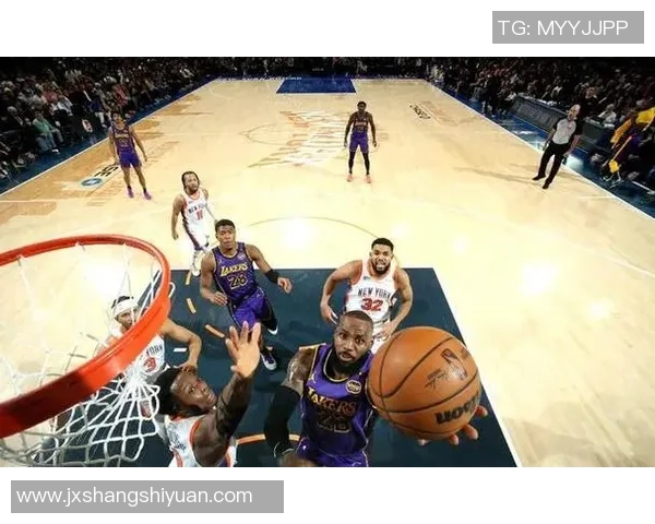 2019年1月5日湖人与尼克斯激战回顾精彩瞬间与赛后分析