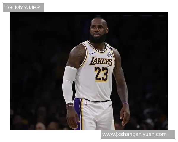 Shams:詹姆斯计划在今天对爵士一战复出,完结第23个赛季的首秀 Shams:詹姆斯计划在今天对爵士一战复出,完结第23个赛季的首秀