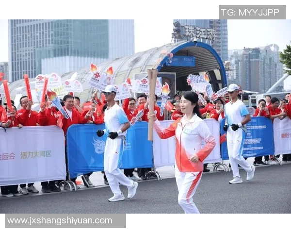 【调查】名将新星,点亮十五运会前半程 【调查】名将新星,点亮十五运会前半程