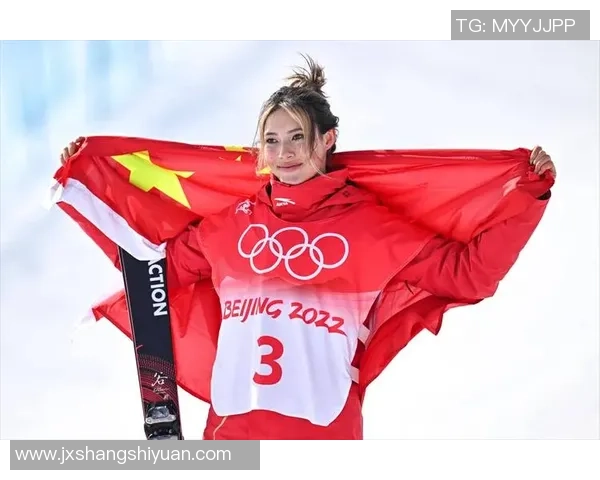 享用美国资源却代表我国?谷爱凌霸气回应质疑:我有理有据不容抹黑 享用美国资源却代表我国?谷爱凌霸气回应质疑:我有理有据不容抹黑