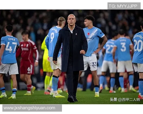 哈曼:若利物浦再无改进,上赛季的冠军也救不了斯洛特 哈曼:若利物浦再无改进,上赛季的冠军也救不了斯洛特